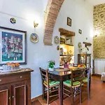 Апартаменты Focolare By Interhome