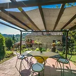 Focolare By Interhome Трекуанда
