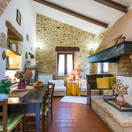 Focolare By Interhome *