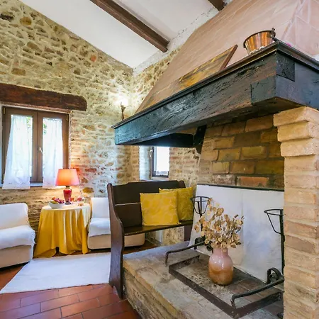 Focolare By Interhome Apartman
