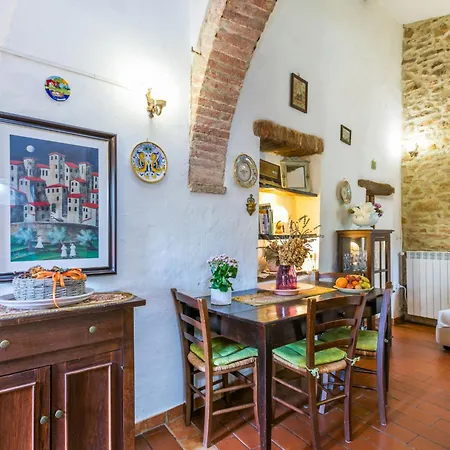 Apartman Focolare By Interhome