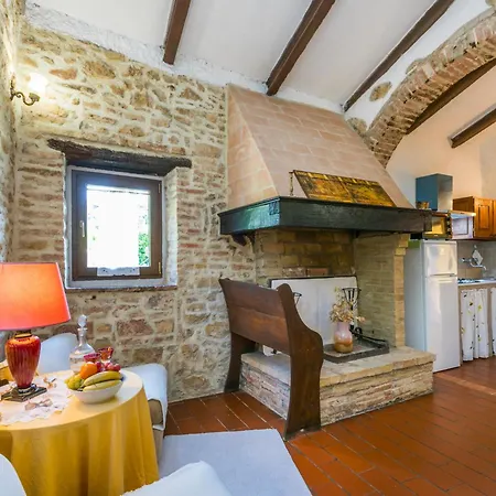 Focolare By Interhome