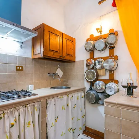Apartman Focolare By Interhome *