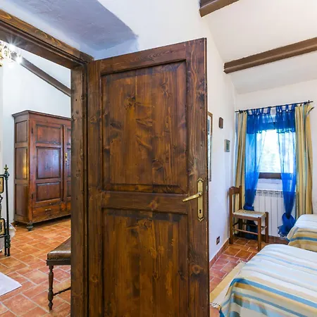 Focolare By Interhome Trequanda