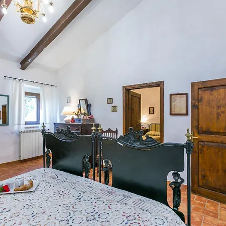 Focolare By Interhome Apartman Trequanda
