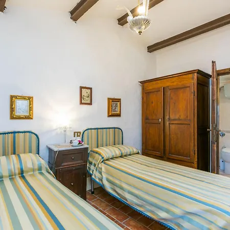 Focolare By Interhome Trequanda