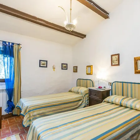 Focolare By Interhome Apartman
