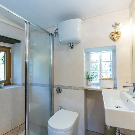 Focolare By Interhome Apartman