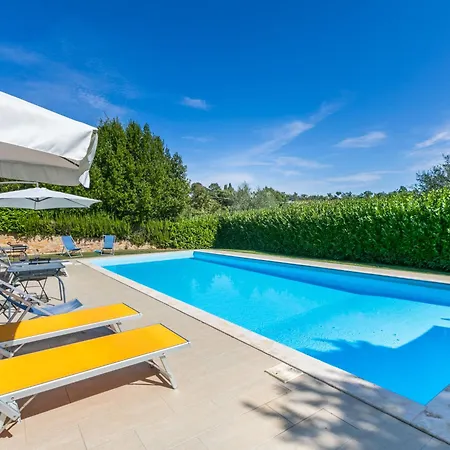 Focolare By Interhome Apartman