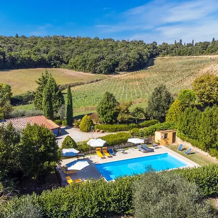Focolare By Interhome Trequanda