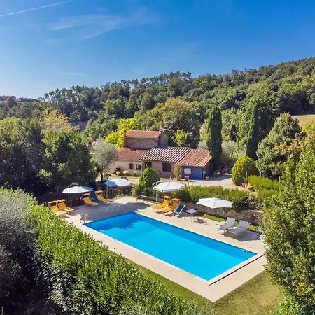 Focolare By Interhome * Trequanda