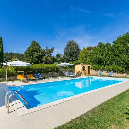 Focolare By Interhome Apartman