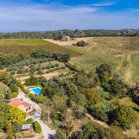 Focolare By Interhome * Trequanda