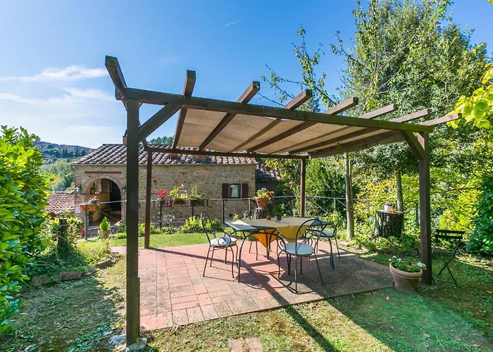 Apartman Focolare By Interhome