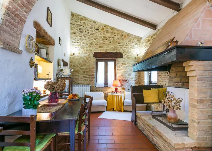 Focolare By Interhome *
