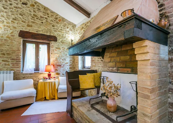 Focolare By Interhome Apartman