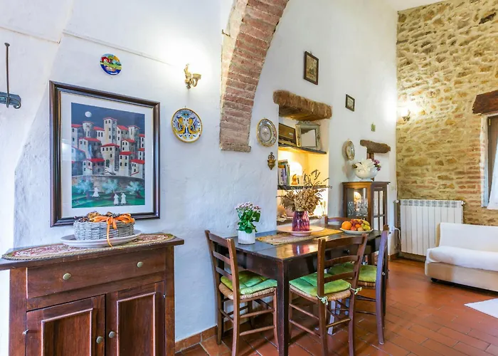 Apartman Focolare By Interhome