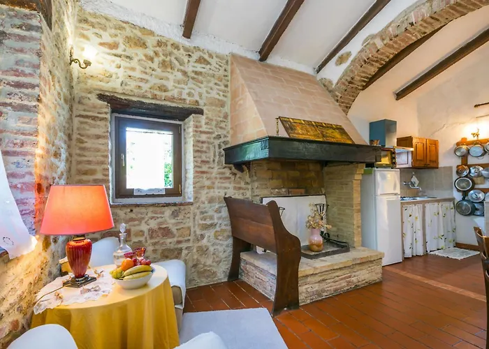 Focolare By Interhome