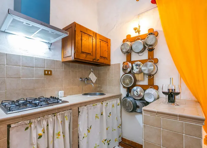 Apartman Focolare By Interhome *
