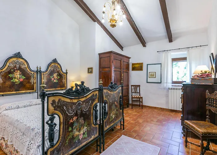 Focolare By Interhome * Trequanda