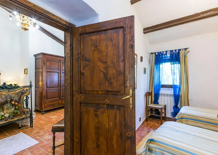 Focolare By Interhome Trequanda