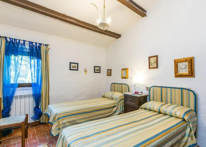 Focolare By Interhome Apartman