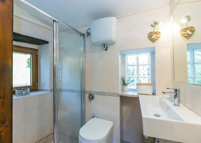 Focolare By Interhome Apartman