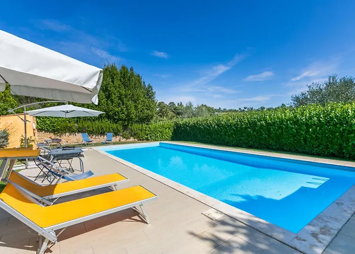 Focolare By Interhome Apartman