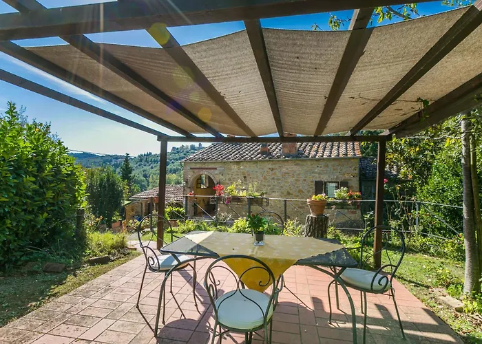 Focolare By Interhome Trequanda
