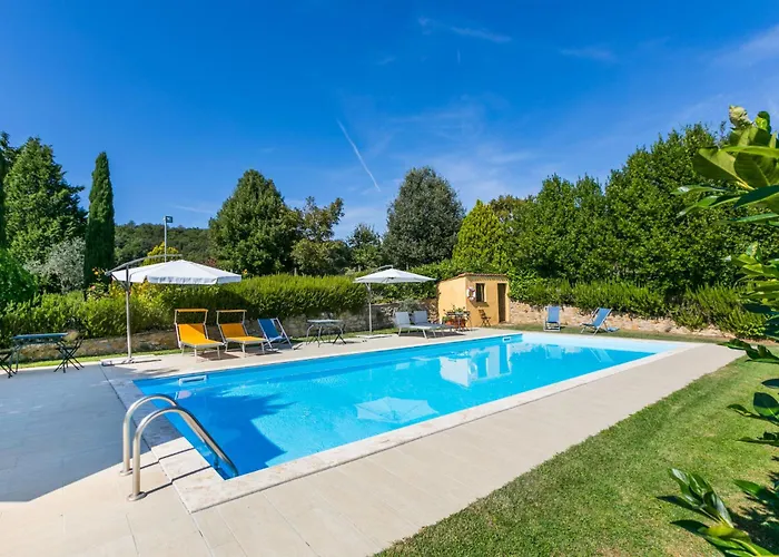 Focolare By Interhome Apartman