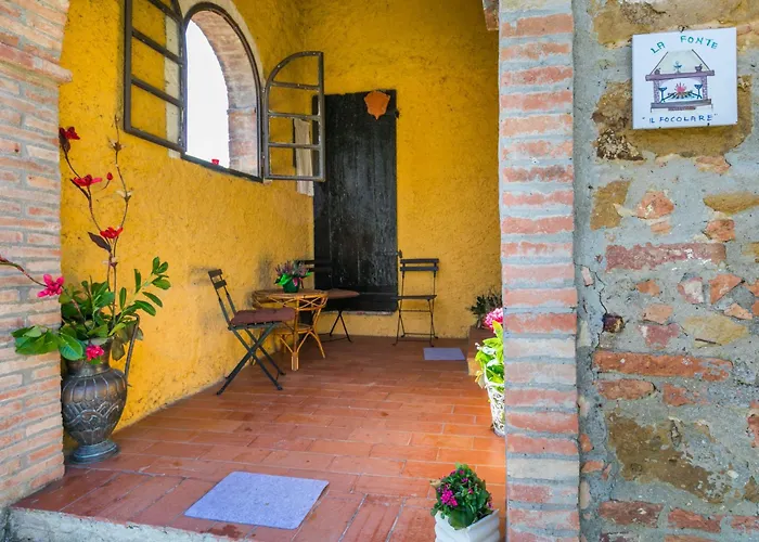 Focolare By Interhome