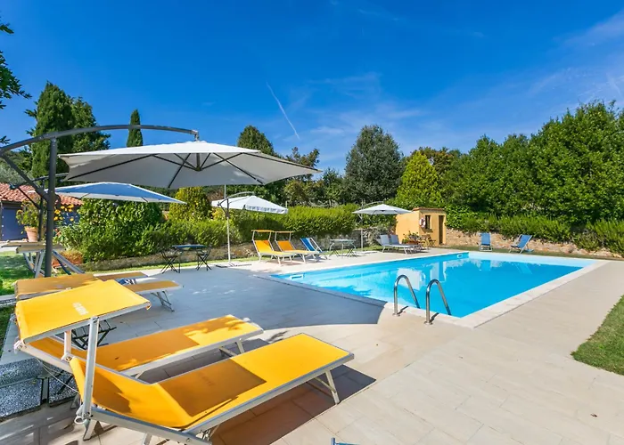 Focolare By Interhome