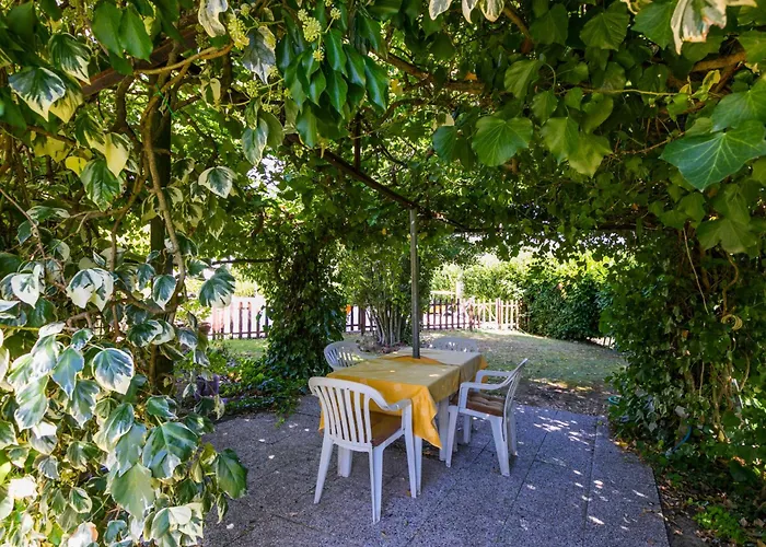 Focolare By Interhome Trequanda